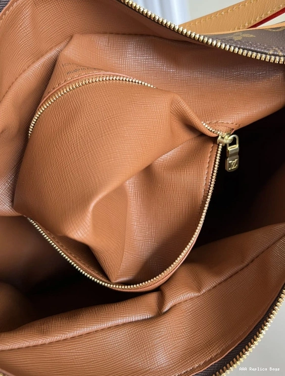 Aaa replica bags BOULOGNE VUITTON LOUIS 0813